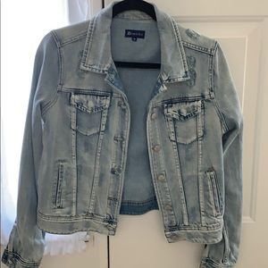 Brand new Denim Jacket
